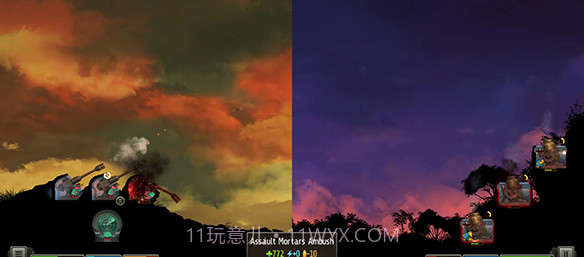 战争要塞v1.4.3截图2