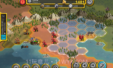 王国毁灭截图2 王国毁灭截图2