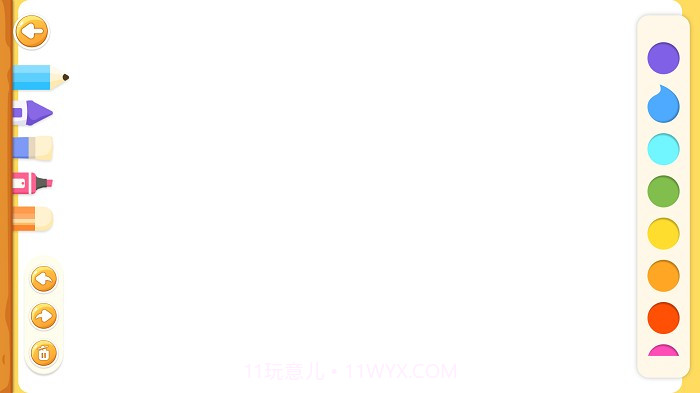 创意画板截图2 创意画板截图2