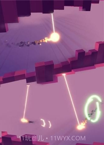 元素穿梭最新版截图2