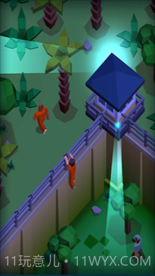 我的监狱大亨截图2