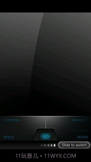 AIWI体感游戏最新版截图3