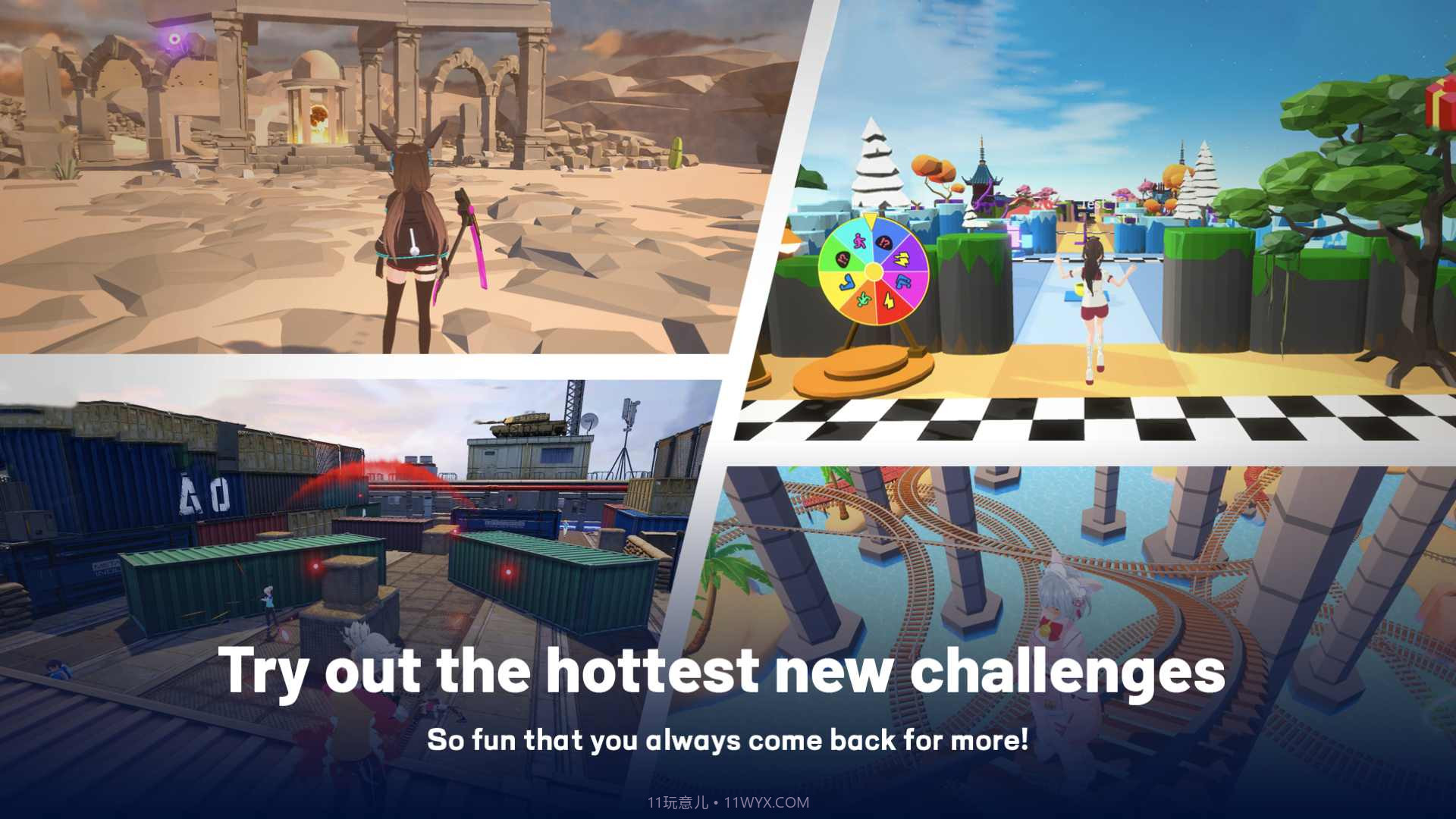 Playza截图2 Playza截图2