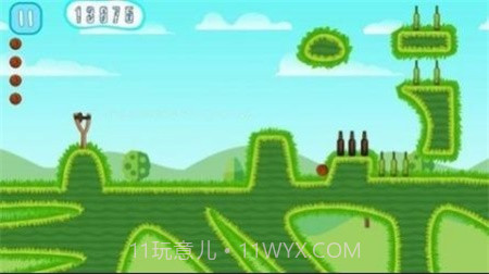 愤怒的篮球截图2