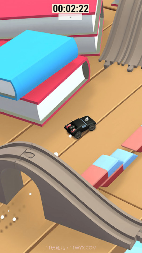 迷你赛道截图1 迷你赛道截图1