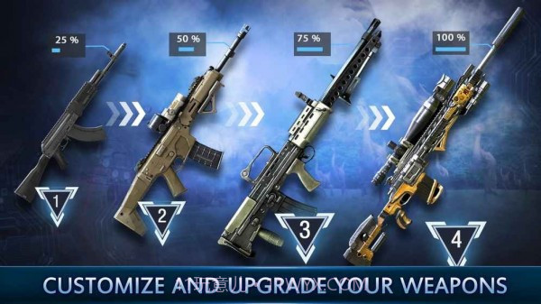 动物狙击手截图3 动物狙击手截图3