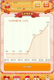 一文鸡农场截图2 一文鸡农场截图2