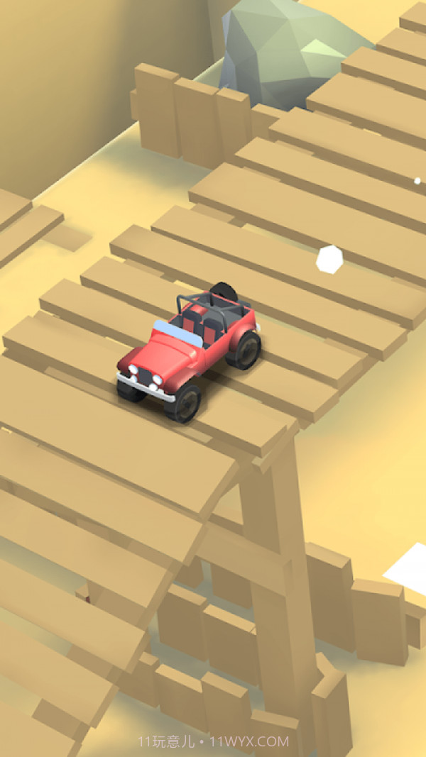 迷你赛道截图4 迷你赛道截图4