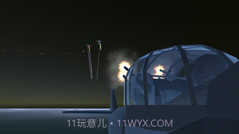 烈火天空1940（Sky On Fire）截图1