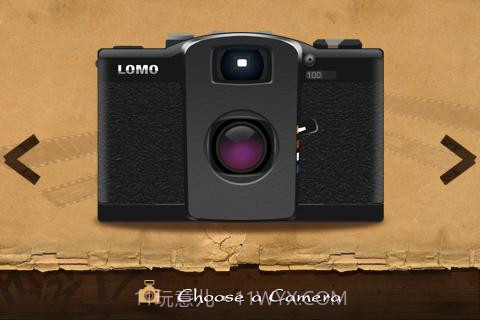 随身相机 One Man With A Camera截图1