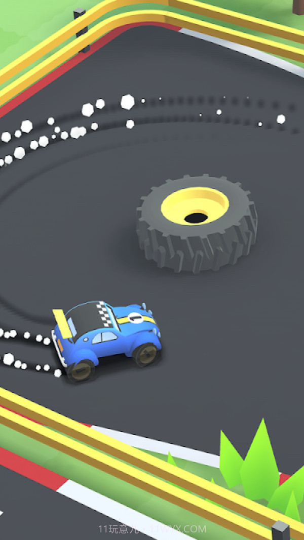 迷你赛道截图3 迷你赛道截图3