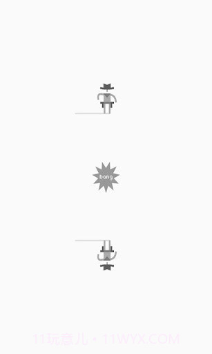 像素快枪手(Ready Steady Bang)截图4 像素快枪手(Ready Steady Bang)截图4