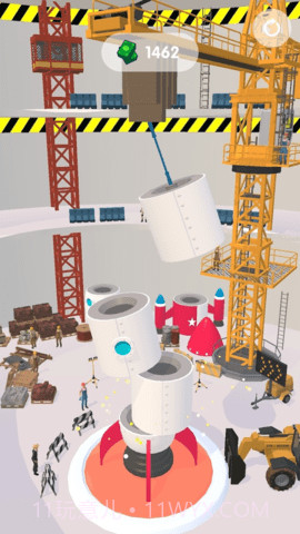 合成大火箭截图2 合成大火箭截图2