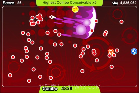 重力存亡Tilt to Live截图1