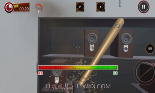 终极破坏模拟器截图3 终极破坏模拟器截图3