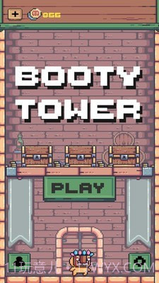 强盗之塔截图1 强盗之塔截图1