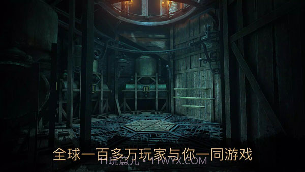 达芬奇密室2截图4