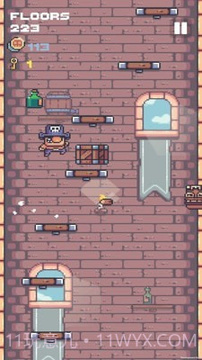 强盗之塔截图4 强盗之塔截图4