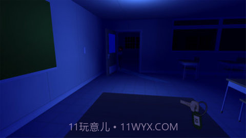 恐怖校园模拟器截图2 恐怖校园模拟器截图2