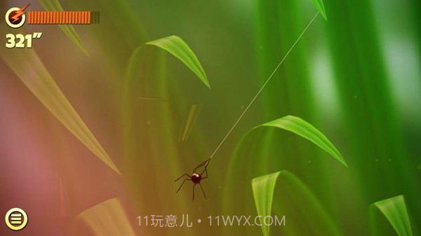 蜘蛛的麻烦截图5