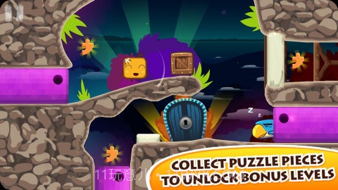 梦游鸡 Gregg截图5