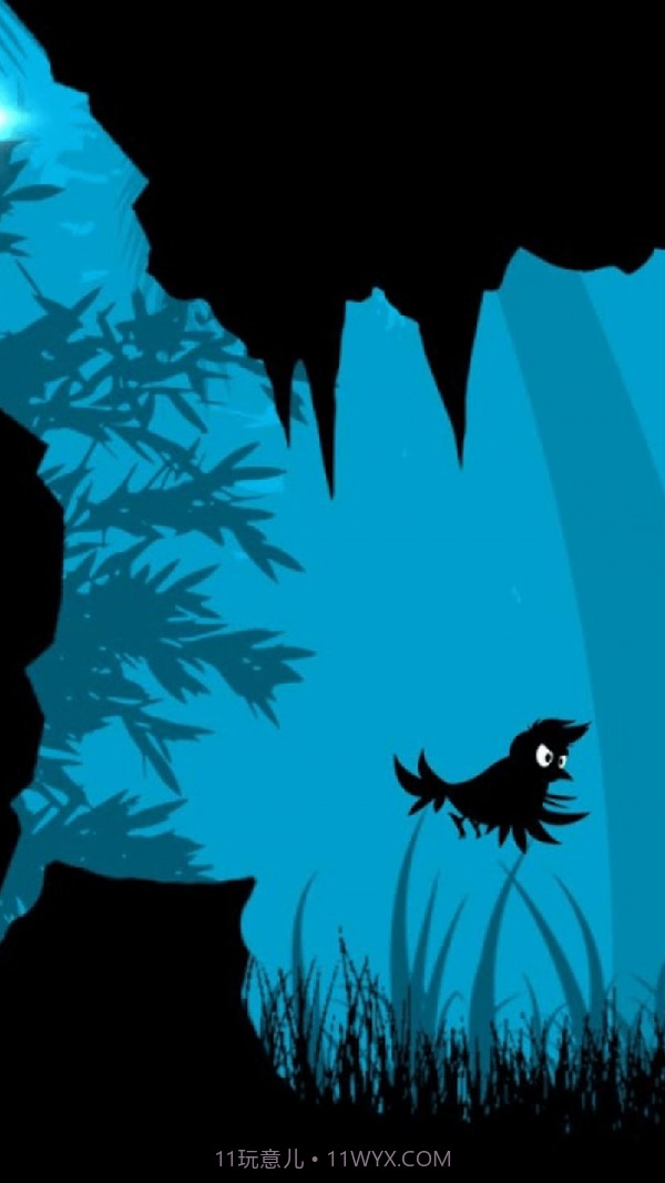 格斗小鸟截图1 格斗小鸟截图1