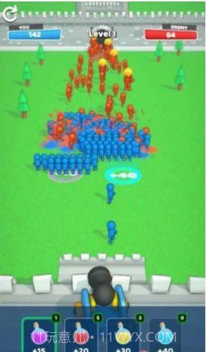 军用克隆机截图3 军用克隆机截图3