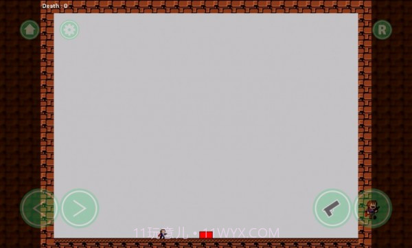 鬼畜陷阱冒险截图2