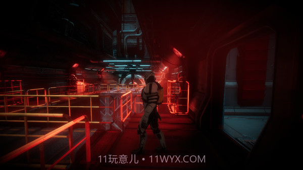 火星营救截图3 火星营救截图3