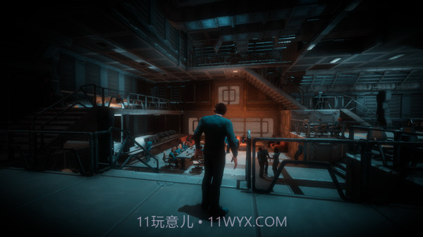 火星营救截图7 火星营救截图7