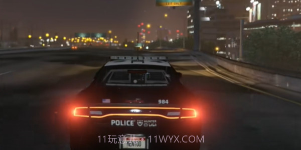 超级特警追逐截图1