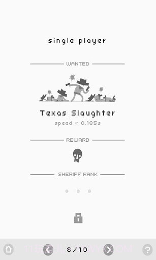 像素快枪手(Ready Steady Bang)截图2 像素快枪手(Ready Steady Bang)截图2