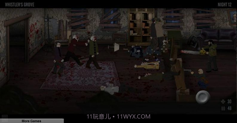 最后战役联合之城截图3 最后战役联合之城截图3