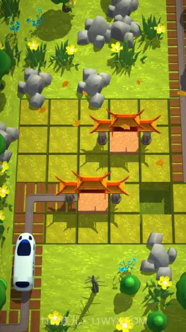 高铁冲冲冲截图4 高铁冲冲冲截图4