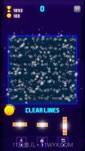 一个拼图积木截图2 一个拼图积木截图2