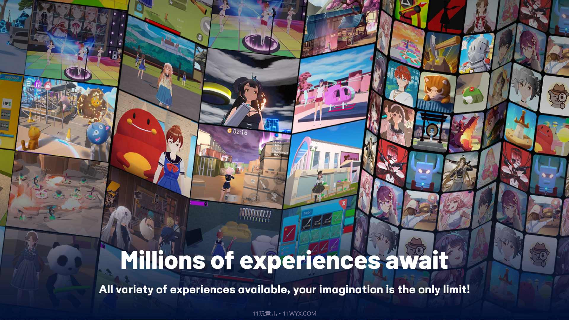 Playza截图4 Playza截图4