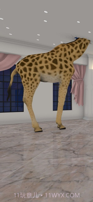 Escape Game Dinnerv1.0截图5 Escape Game Dinnerv1.0截图5