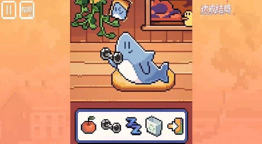 动物奇妙物语截图2