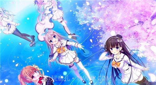 初音岛4最新截图3