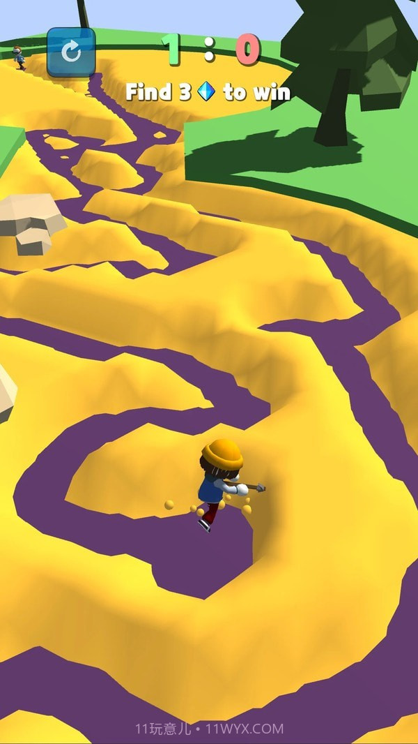 挖沙大师截图3 挖沙大师截图3