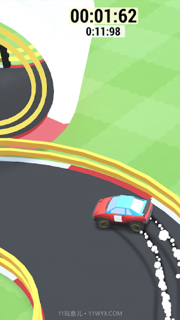 迷你赛道截图2 迷你赛道截图2