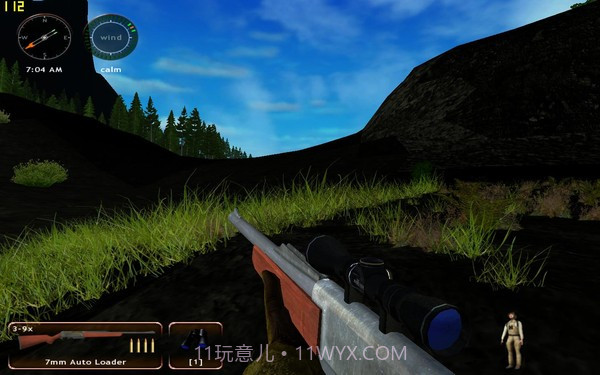 无限打猎截图2 无限打猎截图2