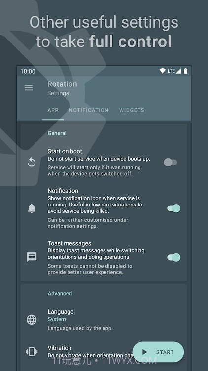 rotation截图3 rotation截图3