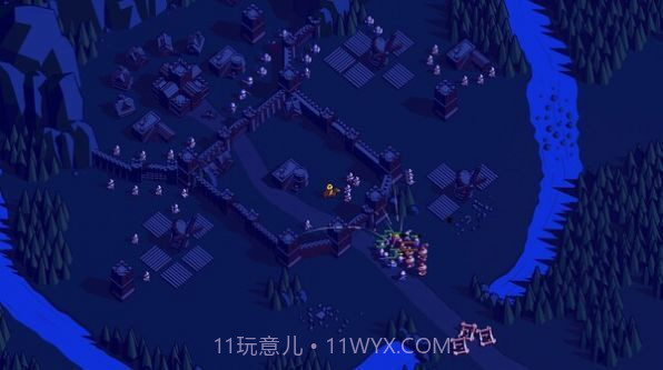 王权陨落免费版截图1