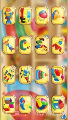 儿童玩具乐园截图2 儿童玩具乐园截图2