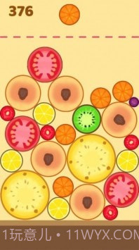 集合吧大西瓜截图2 集合吧大西瓜截图2