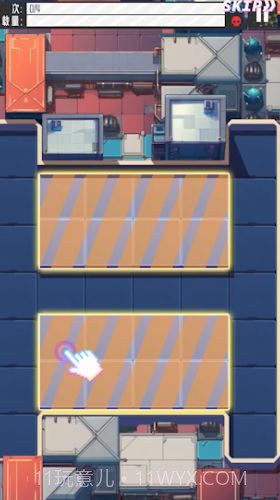 NEO BEASTS截图2 NEO BEASTS截图2