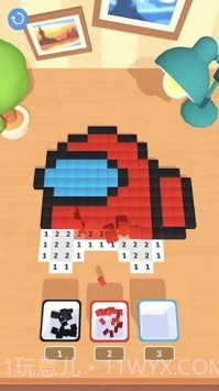 艺术构造截图2 艺术构造截图2