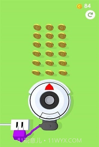 手机充电模拟器截图4