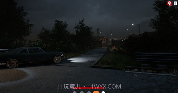 Police Shootout截图2